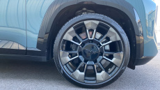 BMW XM 5dr Auto Estate